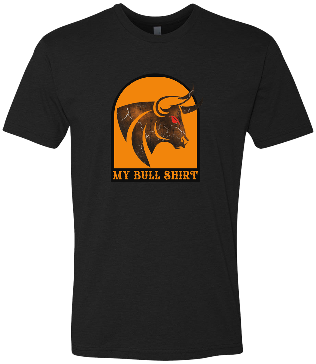 My Bull Shirt