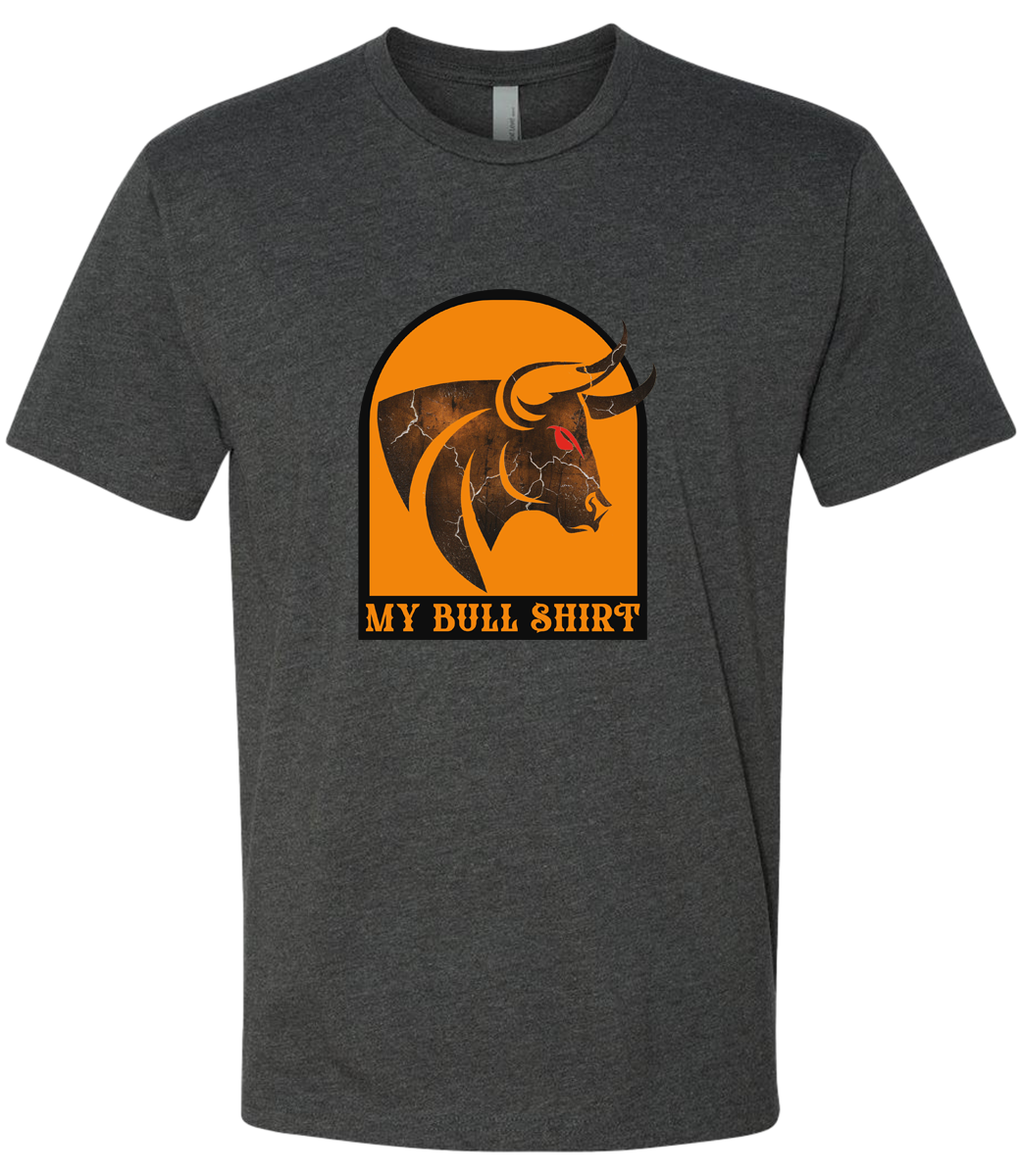 My Bull Shirt