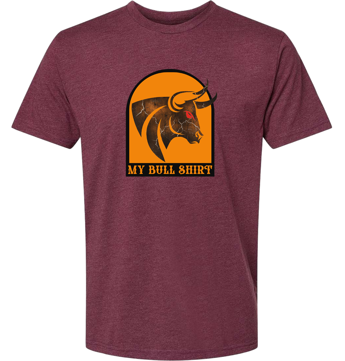My Bull Shirt