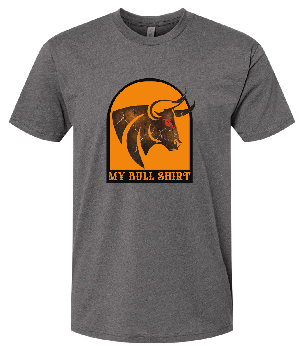 My Bull Shirt