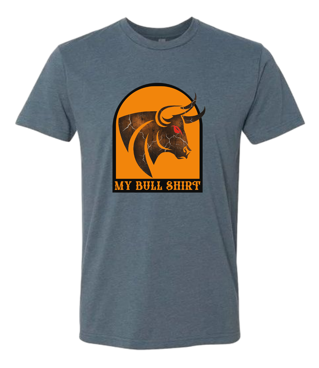 My Bull Shirt