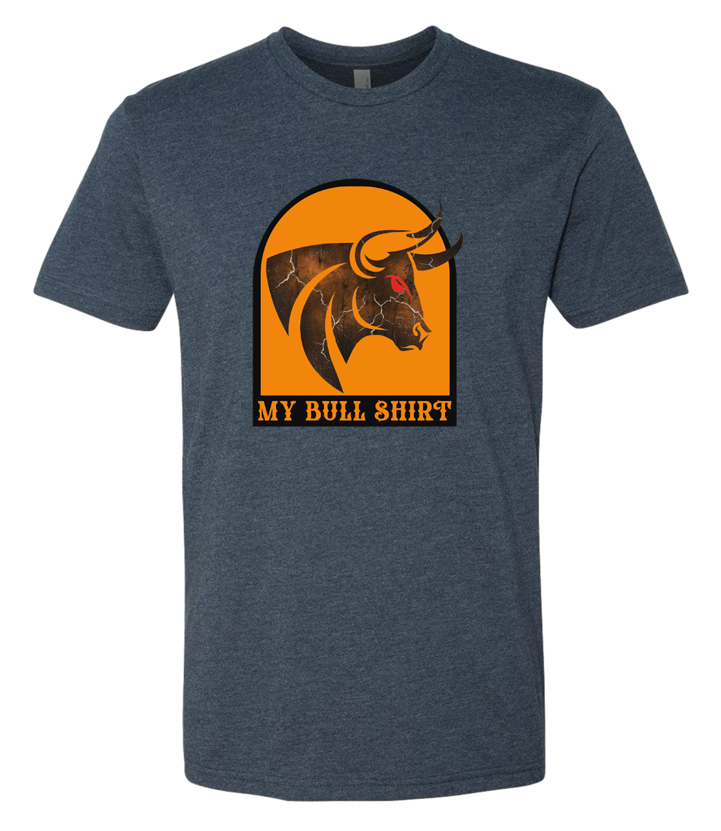 My Bull Shirt