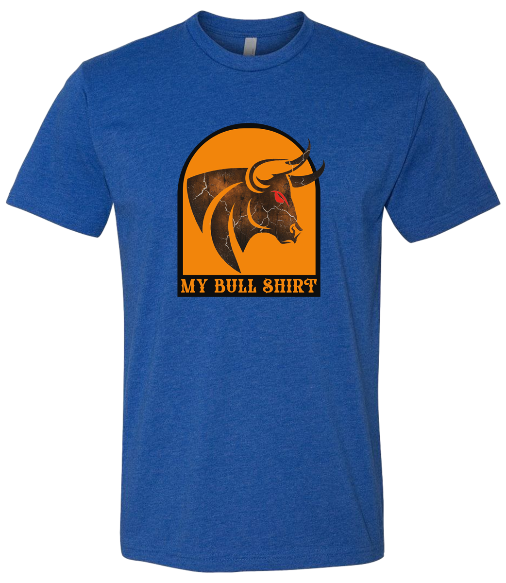 My Bull Shirt