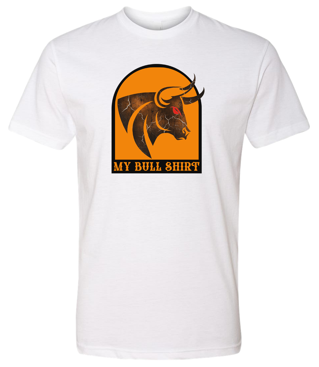 My Bull Shirt