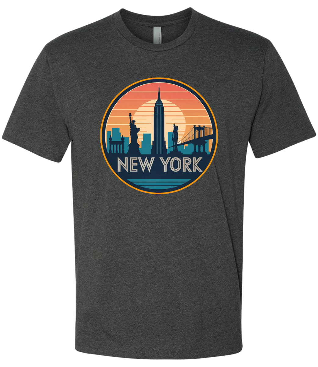 New York Skyline
