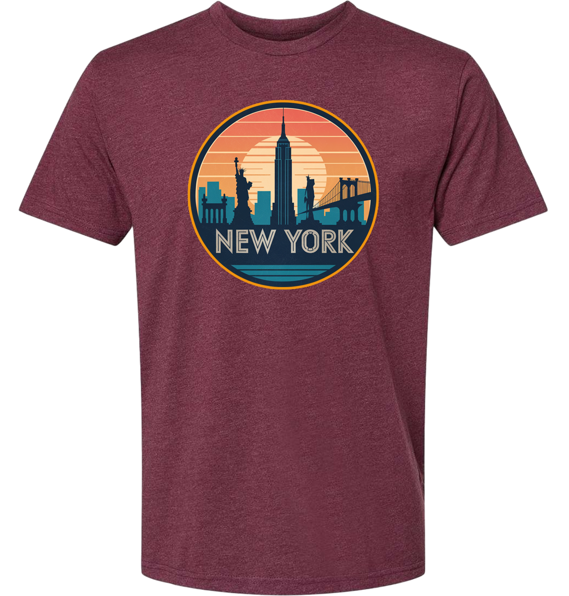 New York Skyline