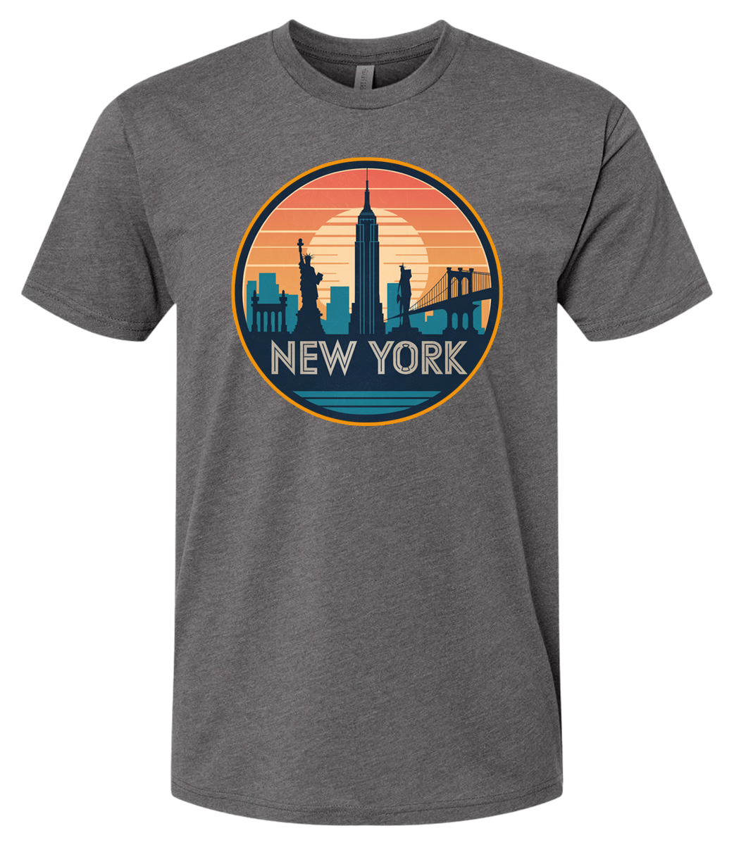 New York Skyline