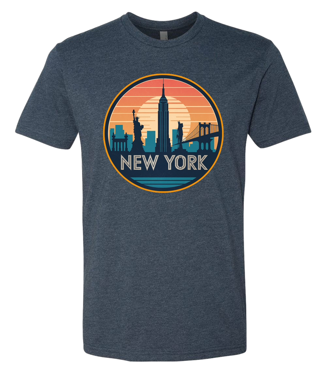 New York Skyline