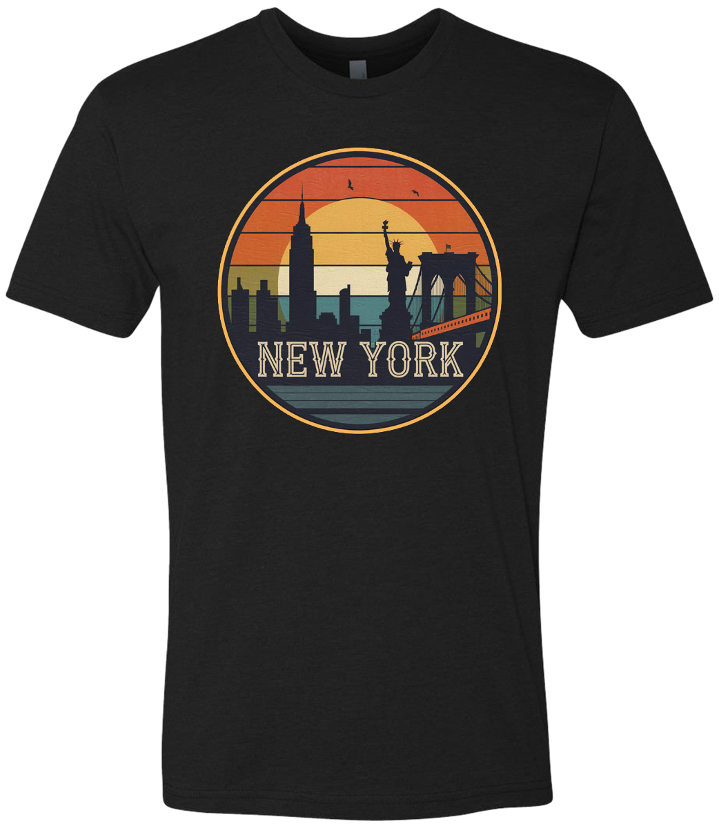New York Circular