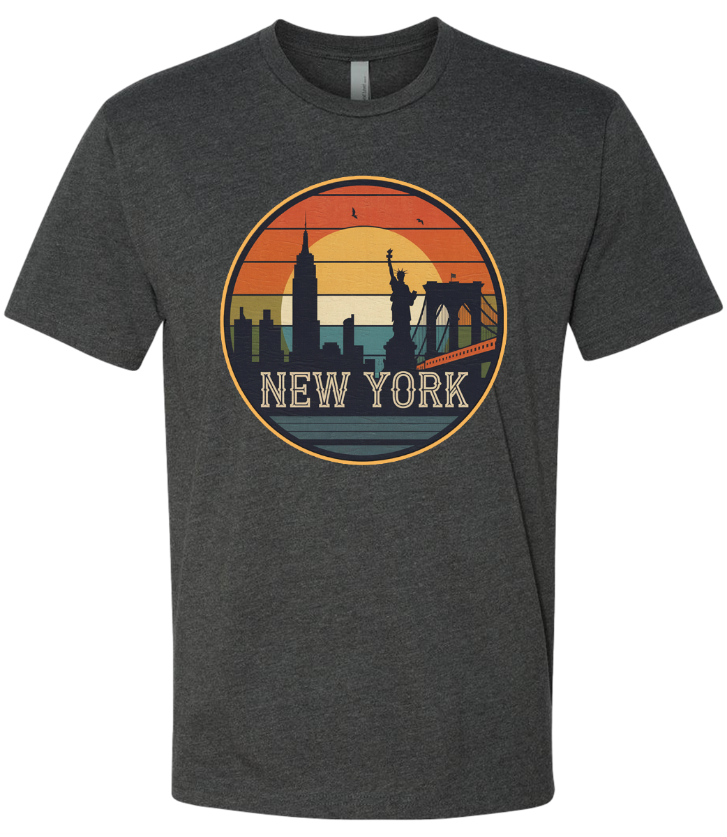 New York Circular
