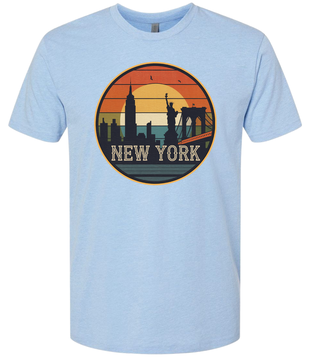 New York Circular
