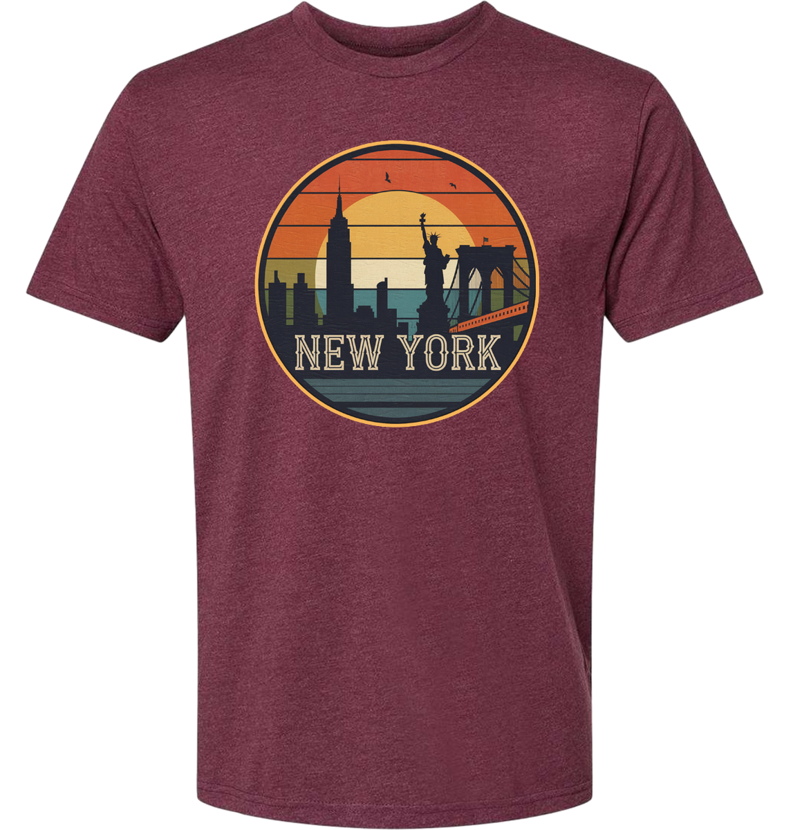 New York Circular