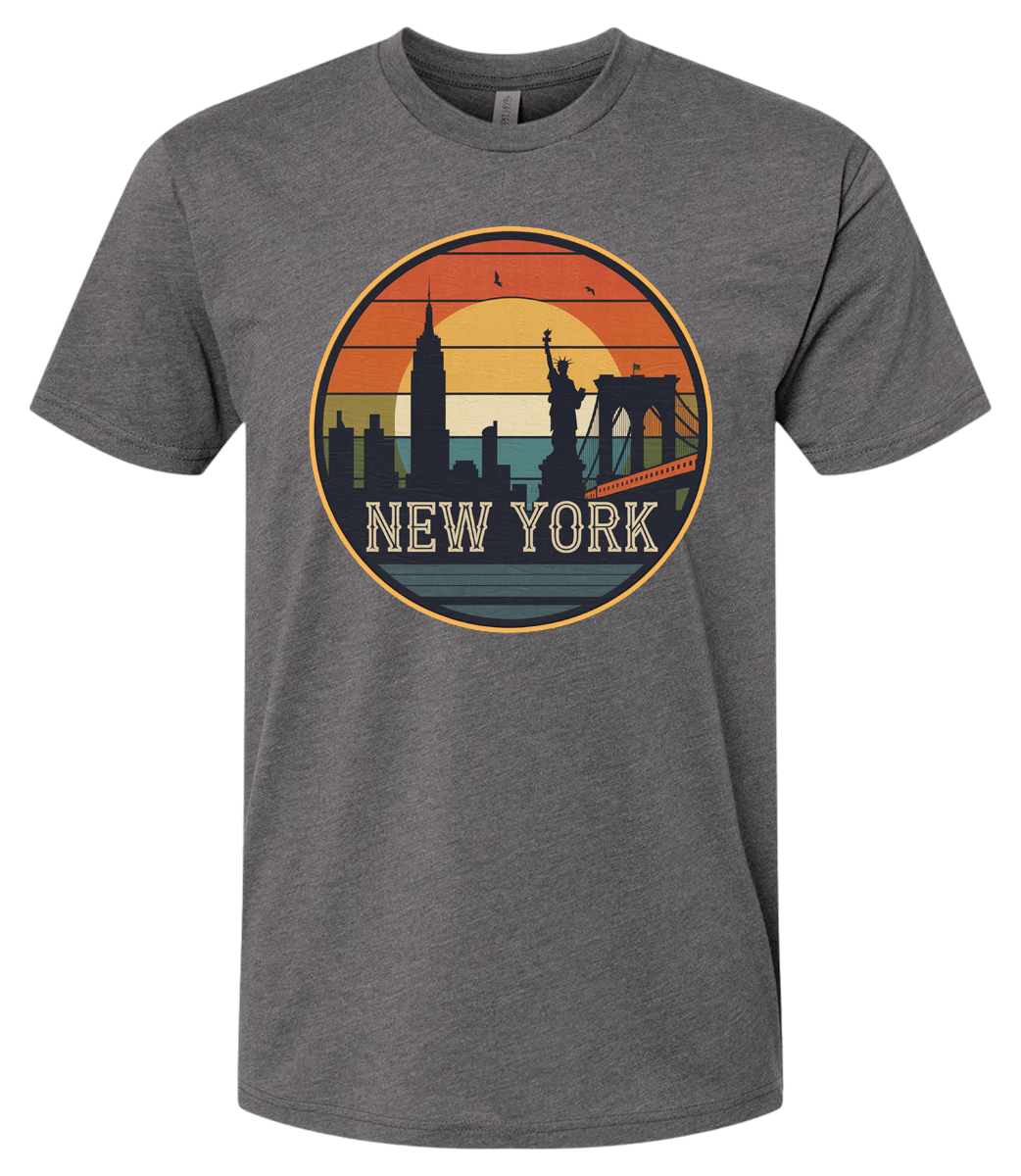 New York Circular