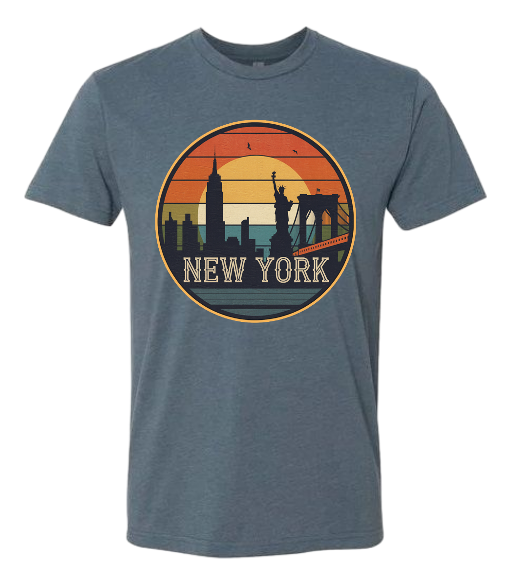 New York Circular