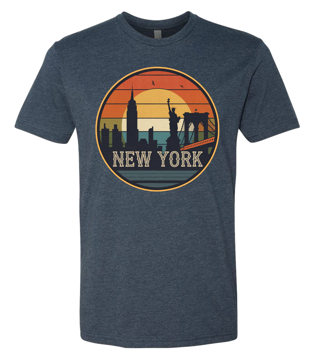 New York Circular