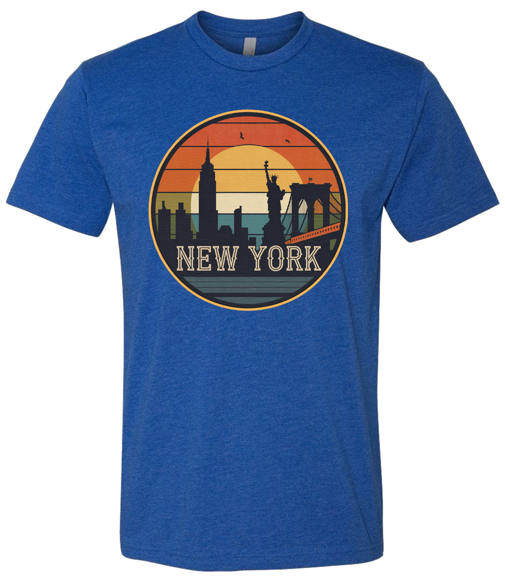 New York Circular