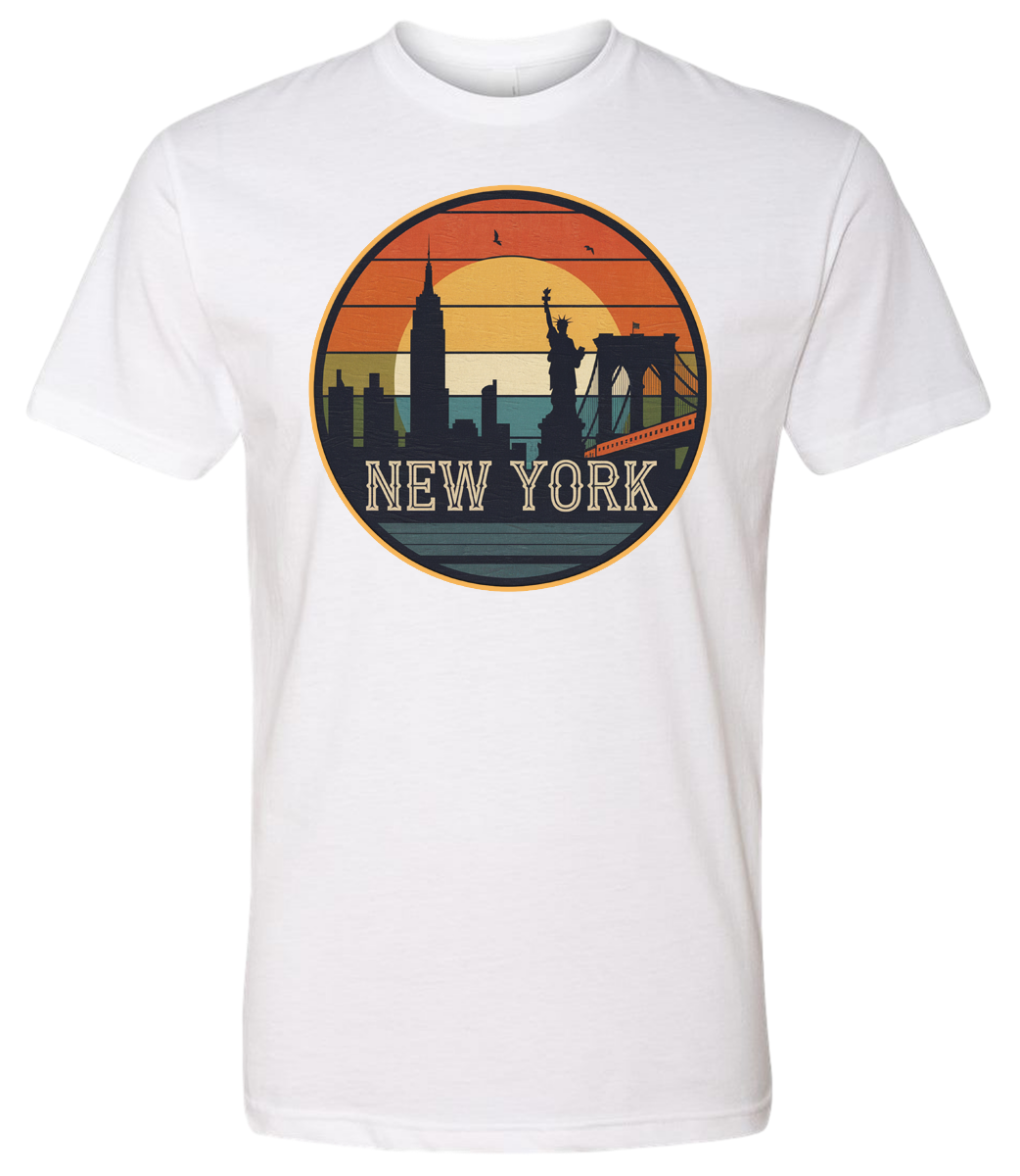 New York Circular
