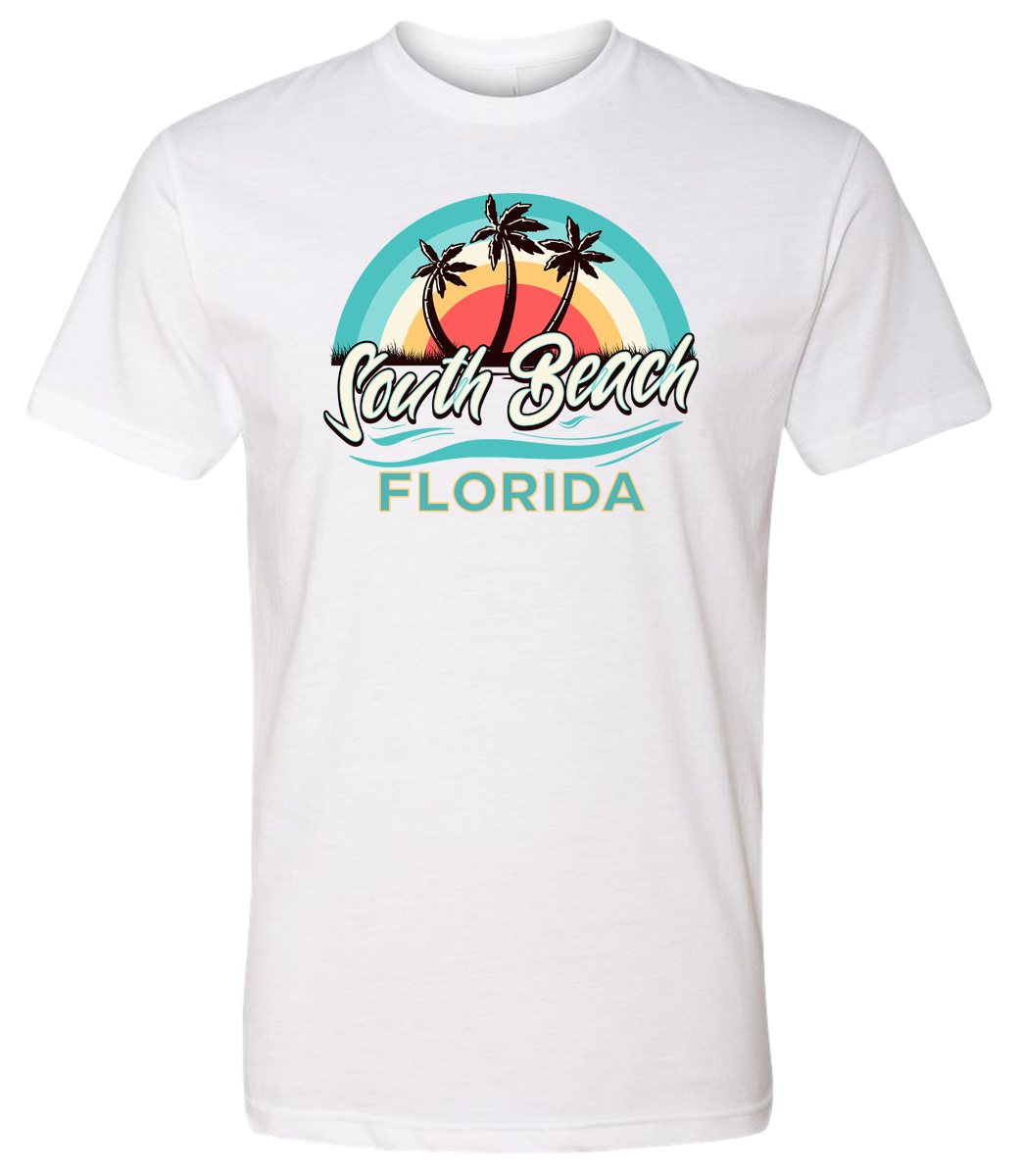 Paradise Beach - South Beach