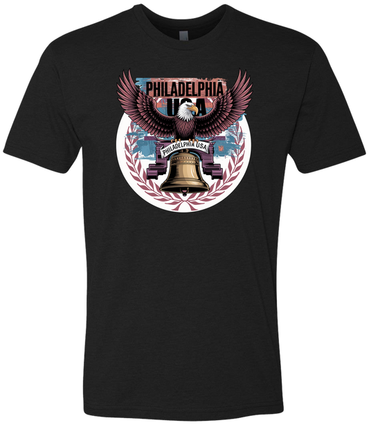 Philadelphia Liberty Bell