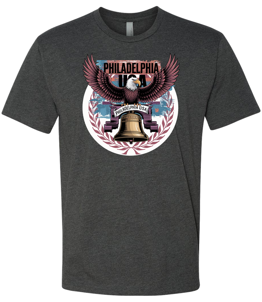 Philadelphia Liberty Bell