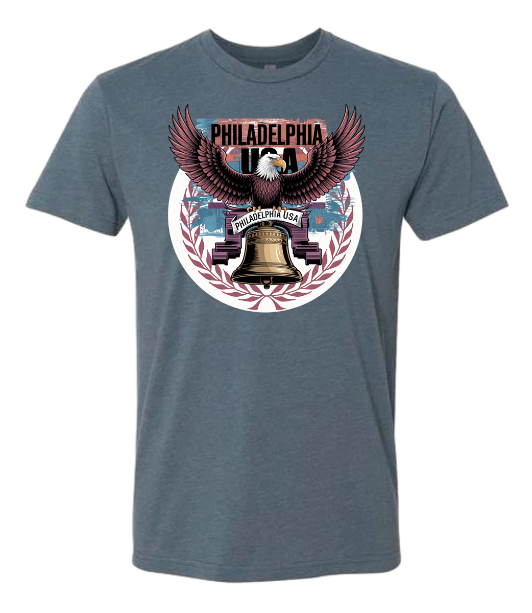 Philadelphia Liberty Bell