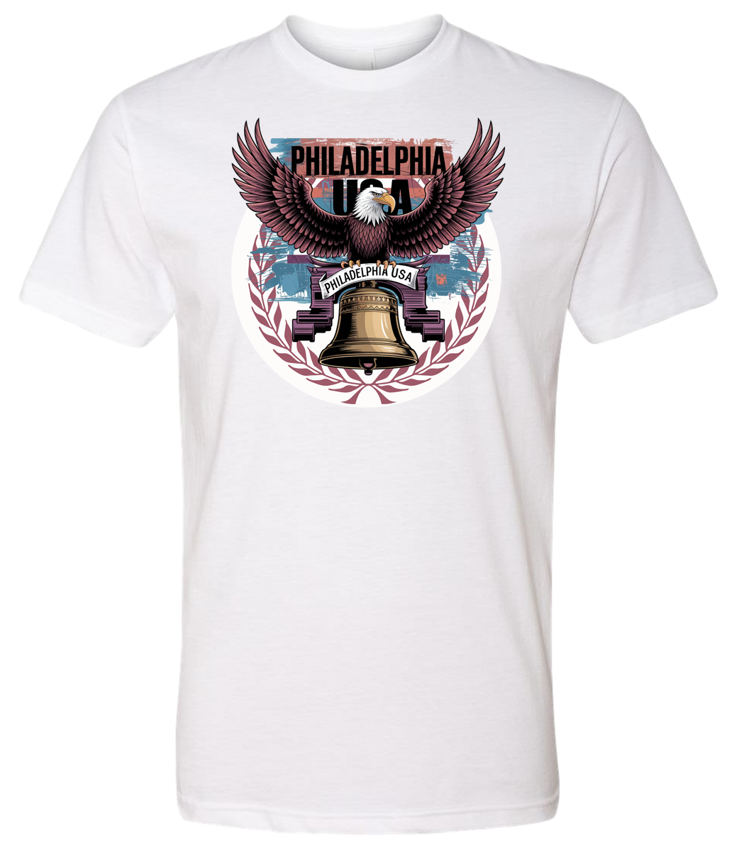 Philadelphia Liberty Bell