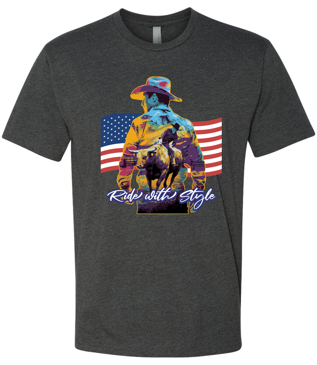 Ride With Style
