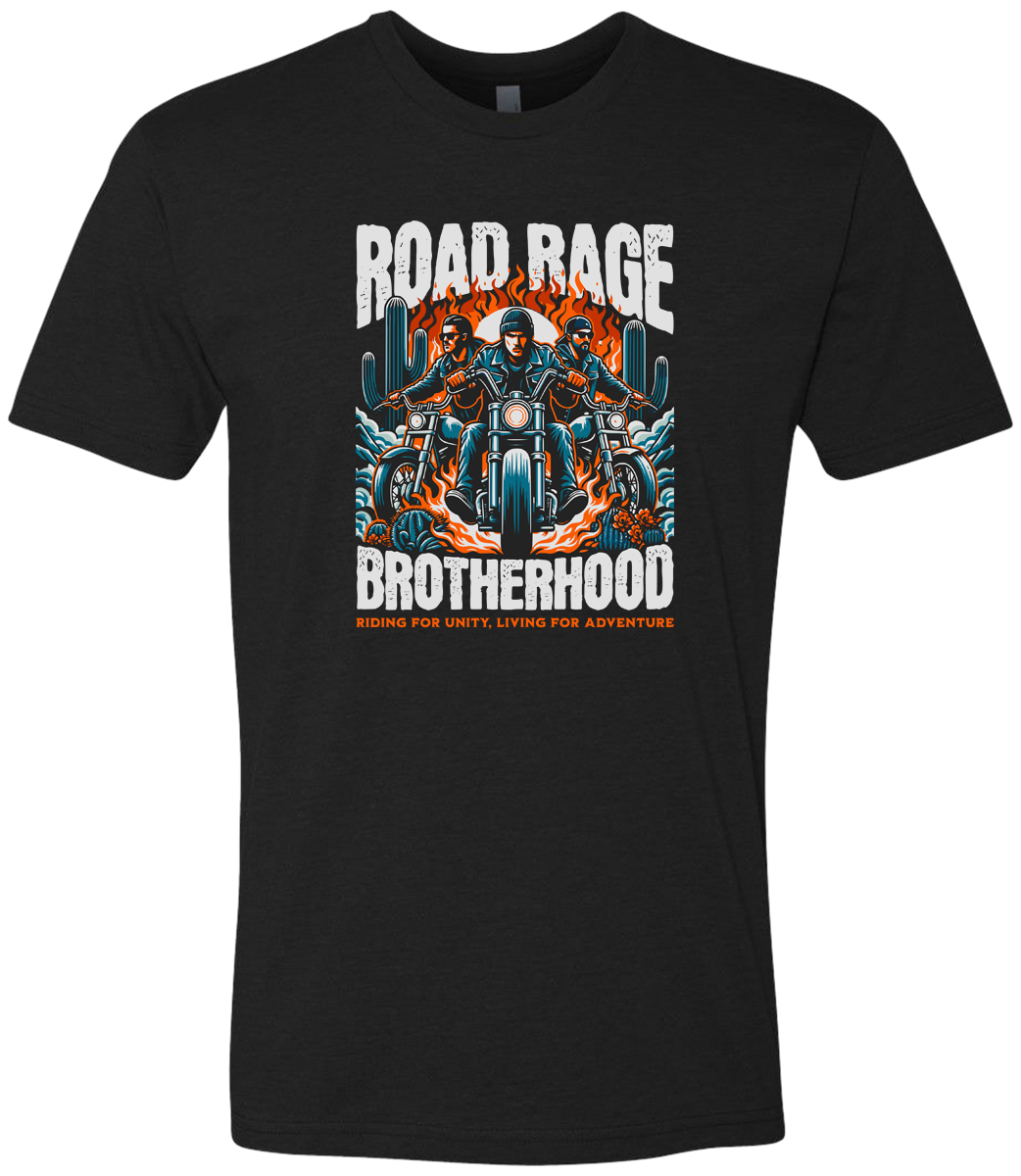 Road Rage