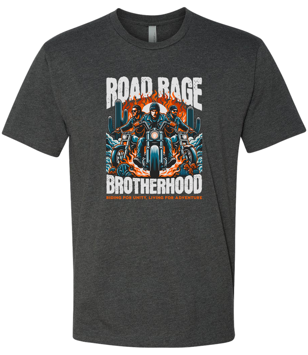 Road Rage