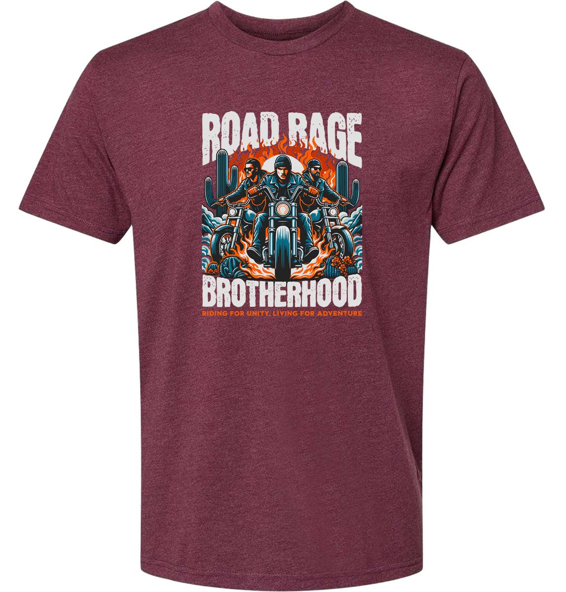 Road Rage