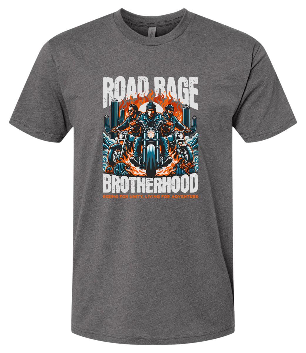 Road Rage