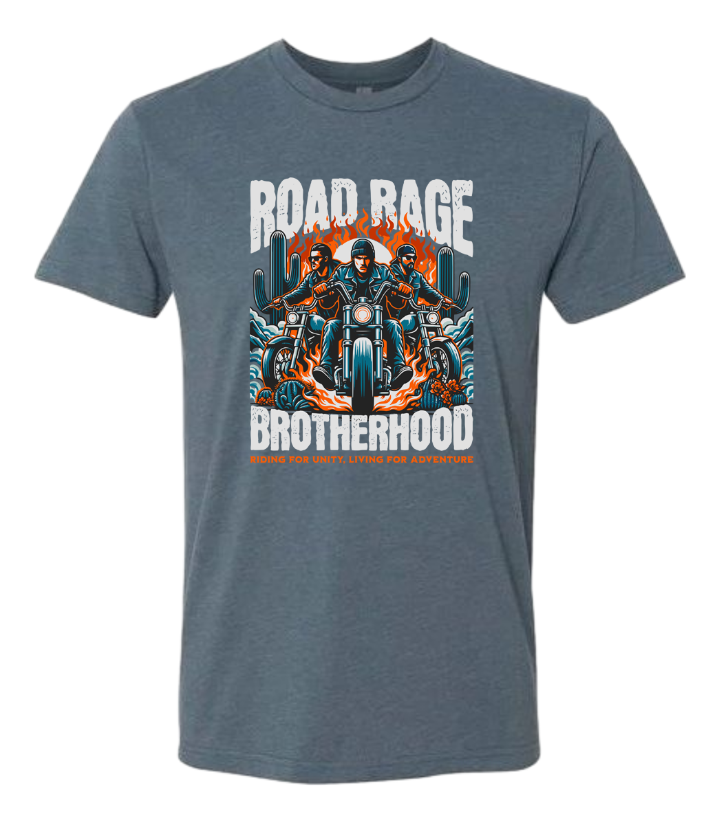 Road Rage