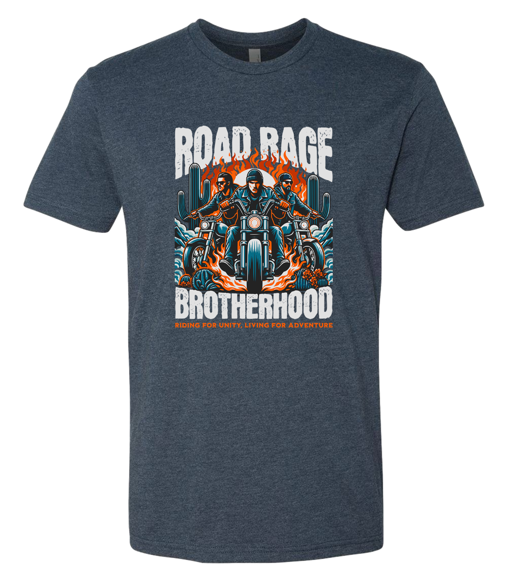 Road Rage