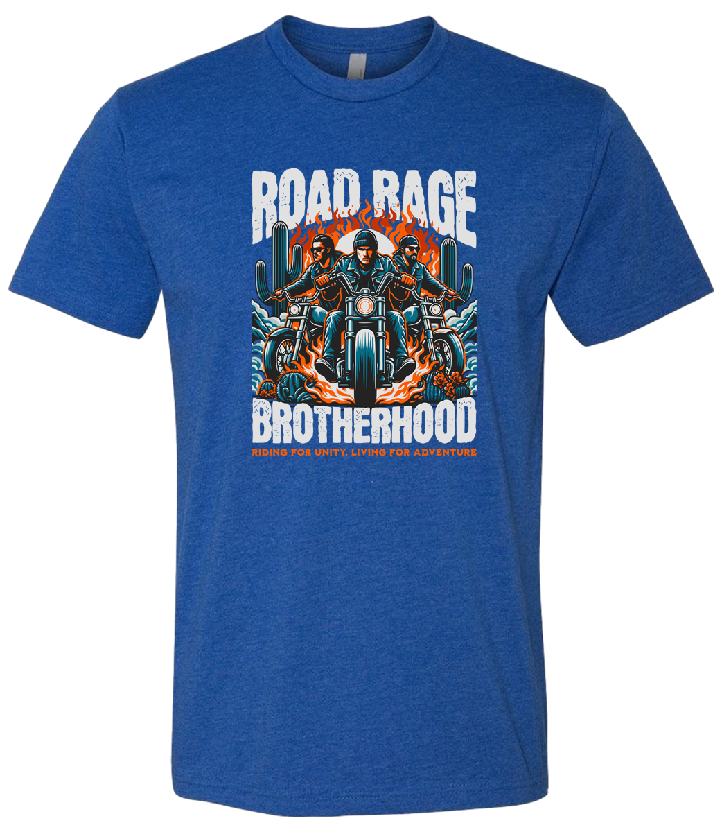 Road Rage