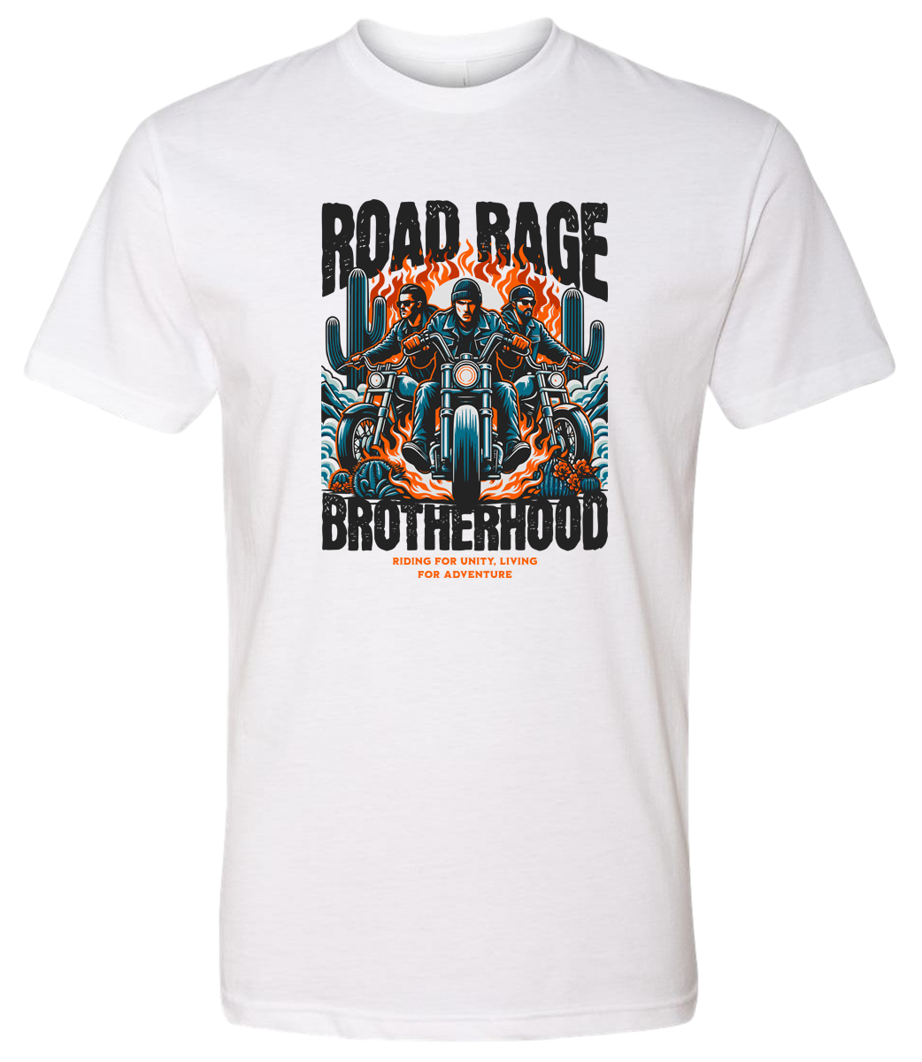 Road Rage