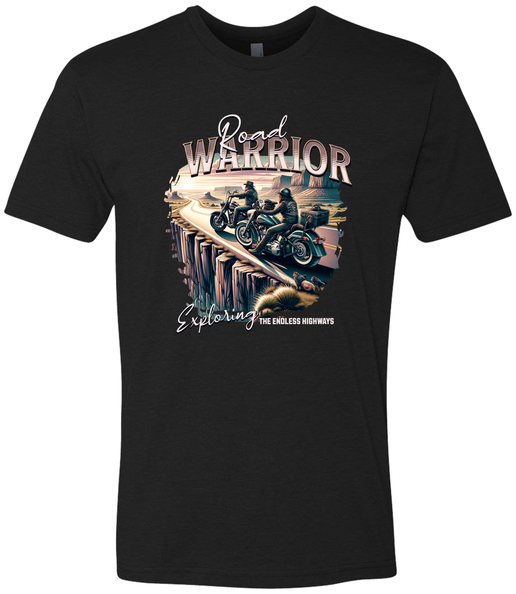 Road Warrior