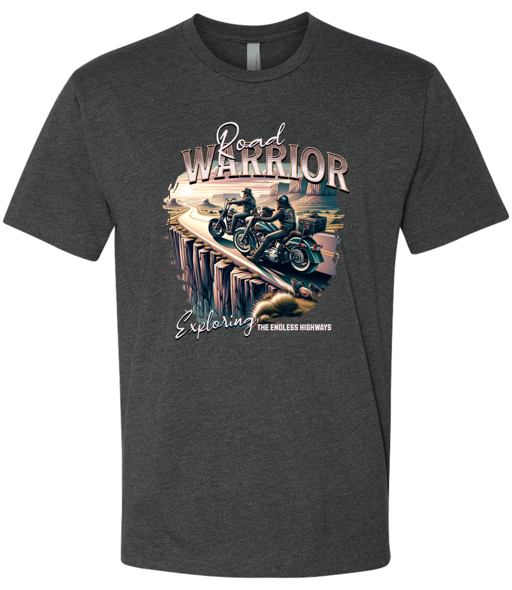 Road Warrior