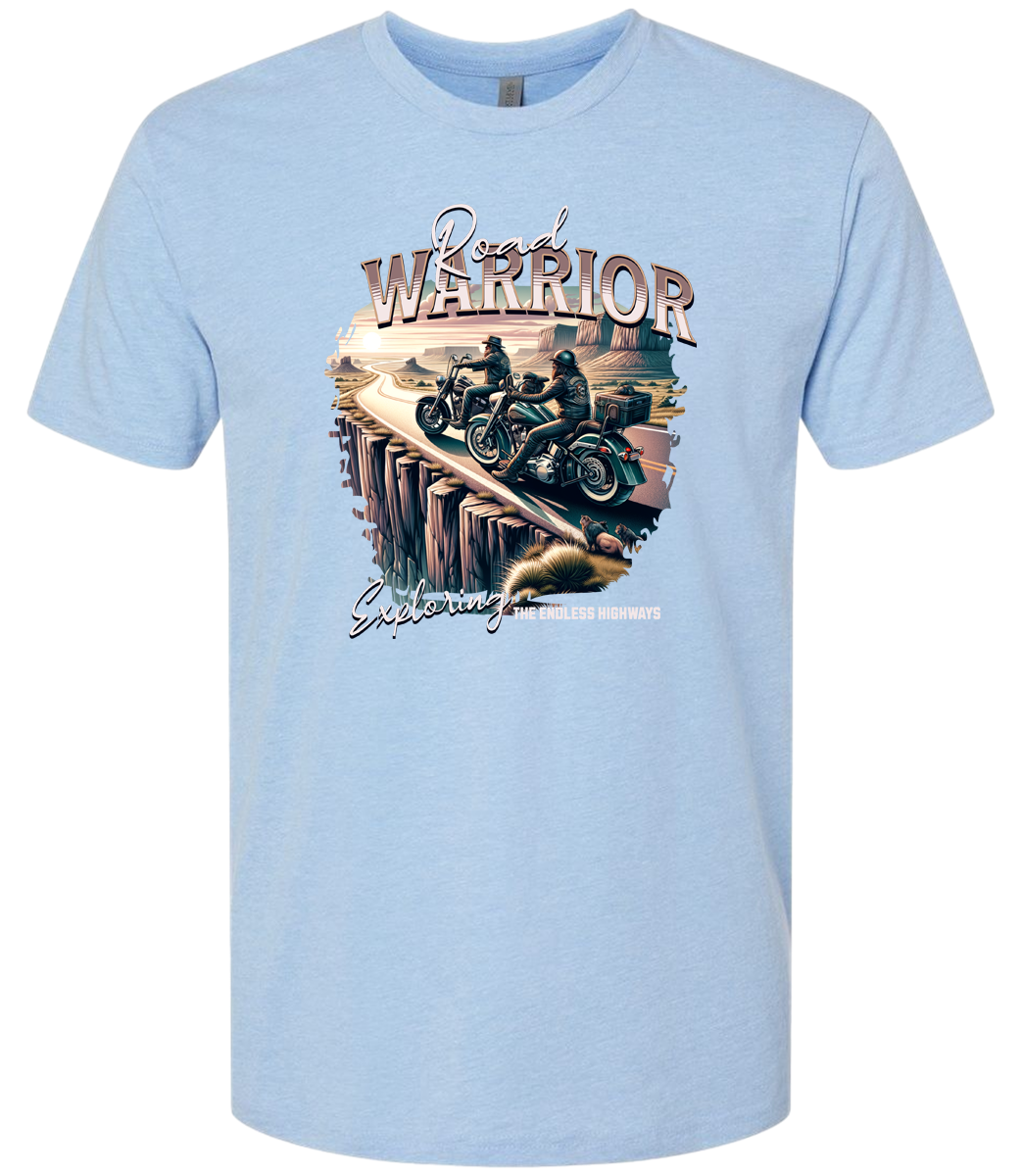 Road Warrior