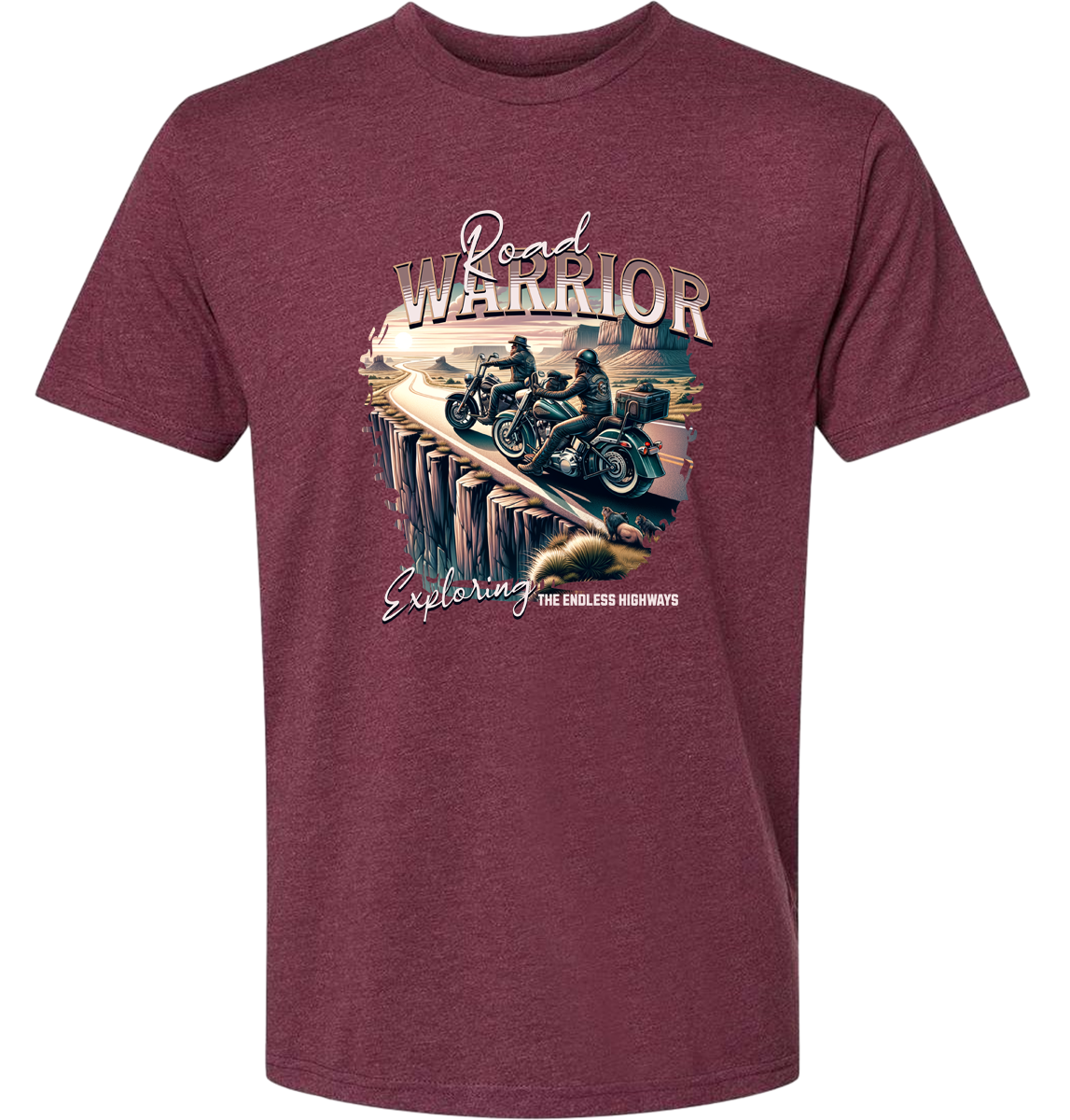 Road Warrior