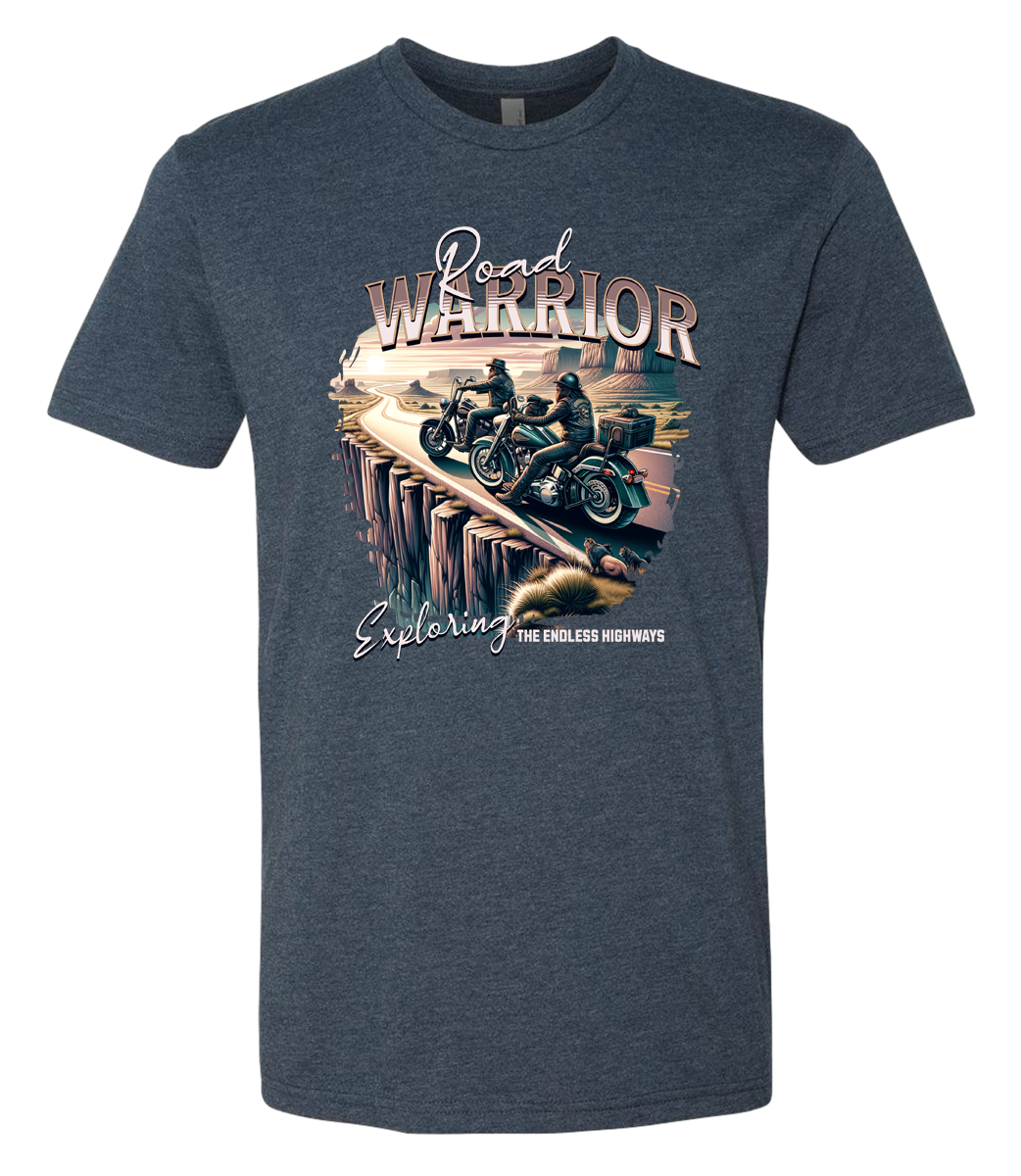 Road Warrior