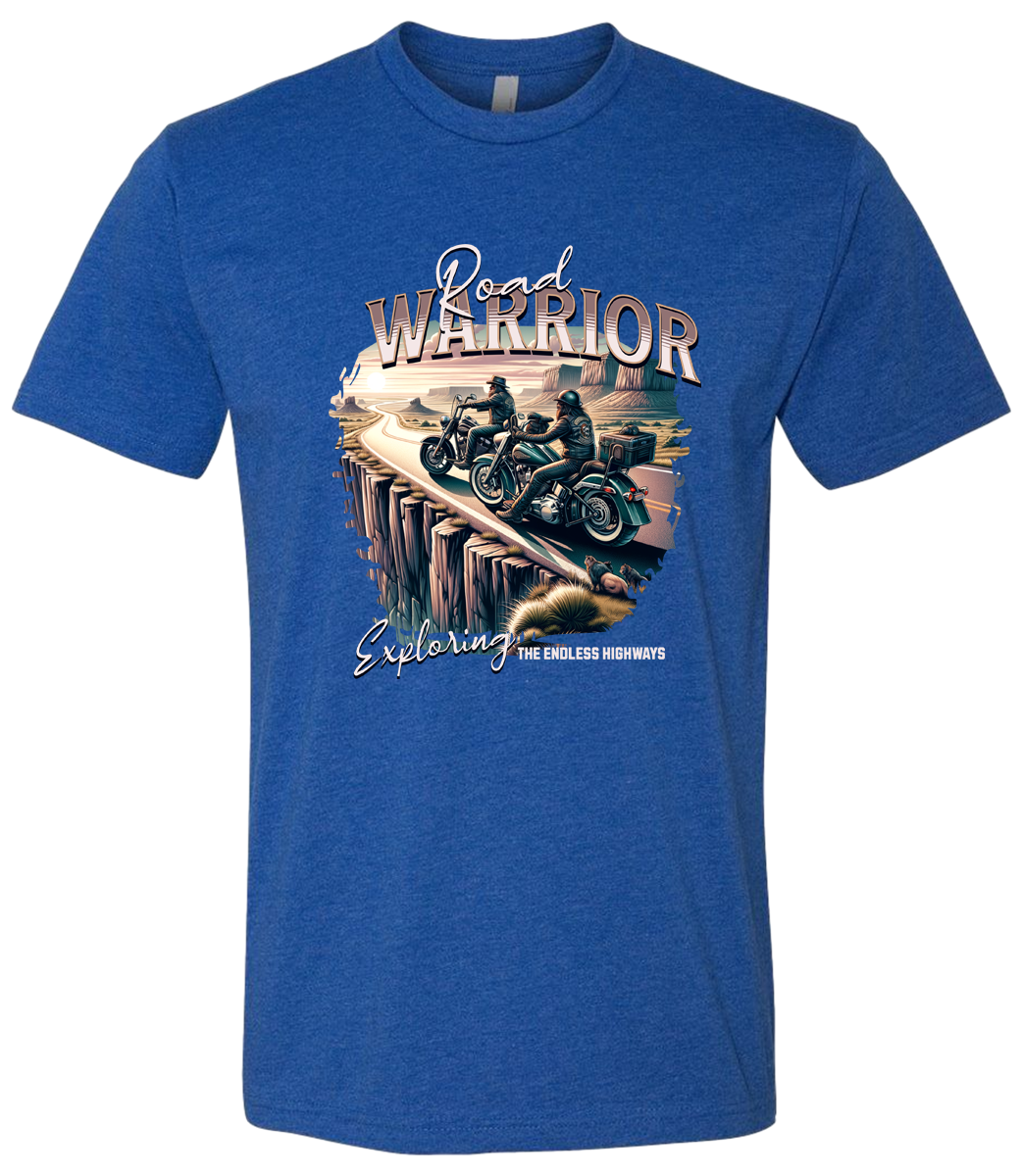 Road Warrior