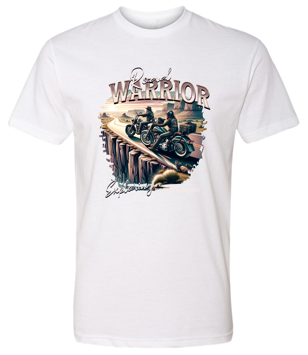 Road Warrior