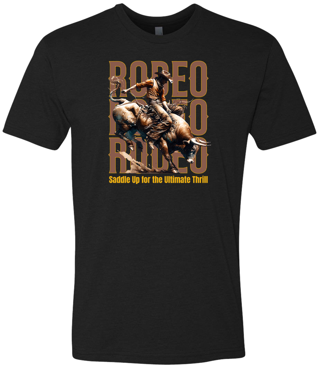 Rodeo, Rodeo, Rodeo