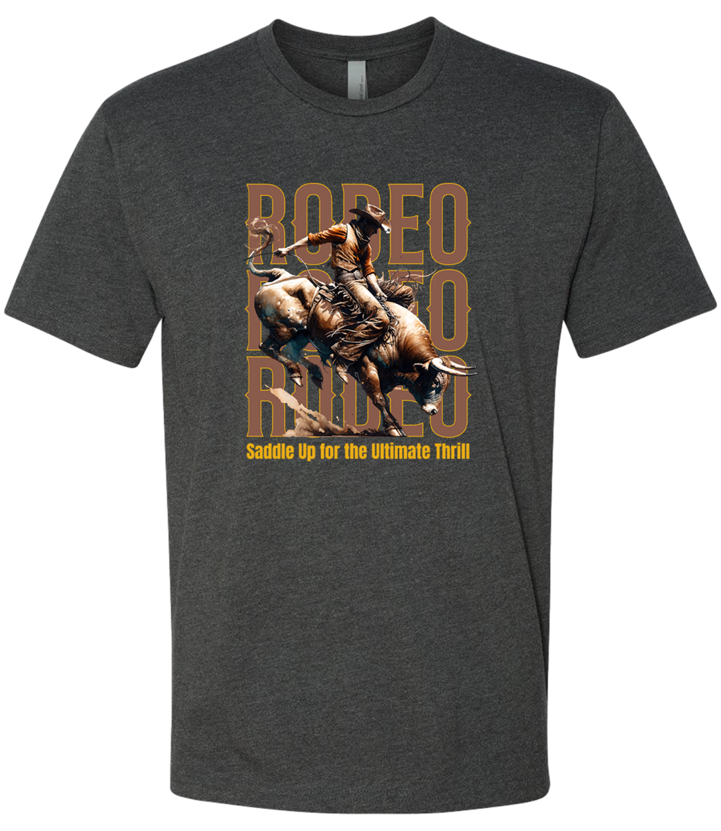 Rodeo, Rodeo, Rodeo