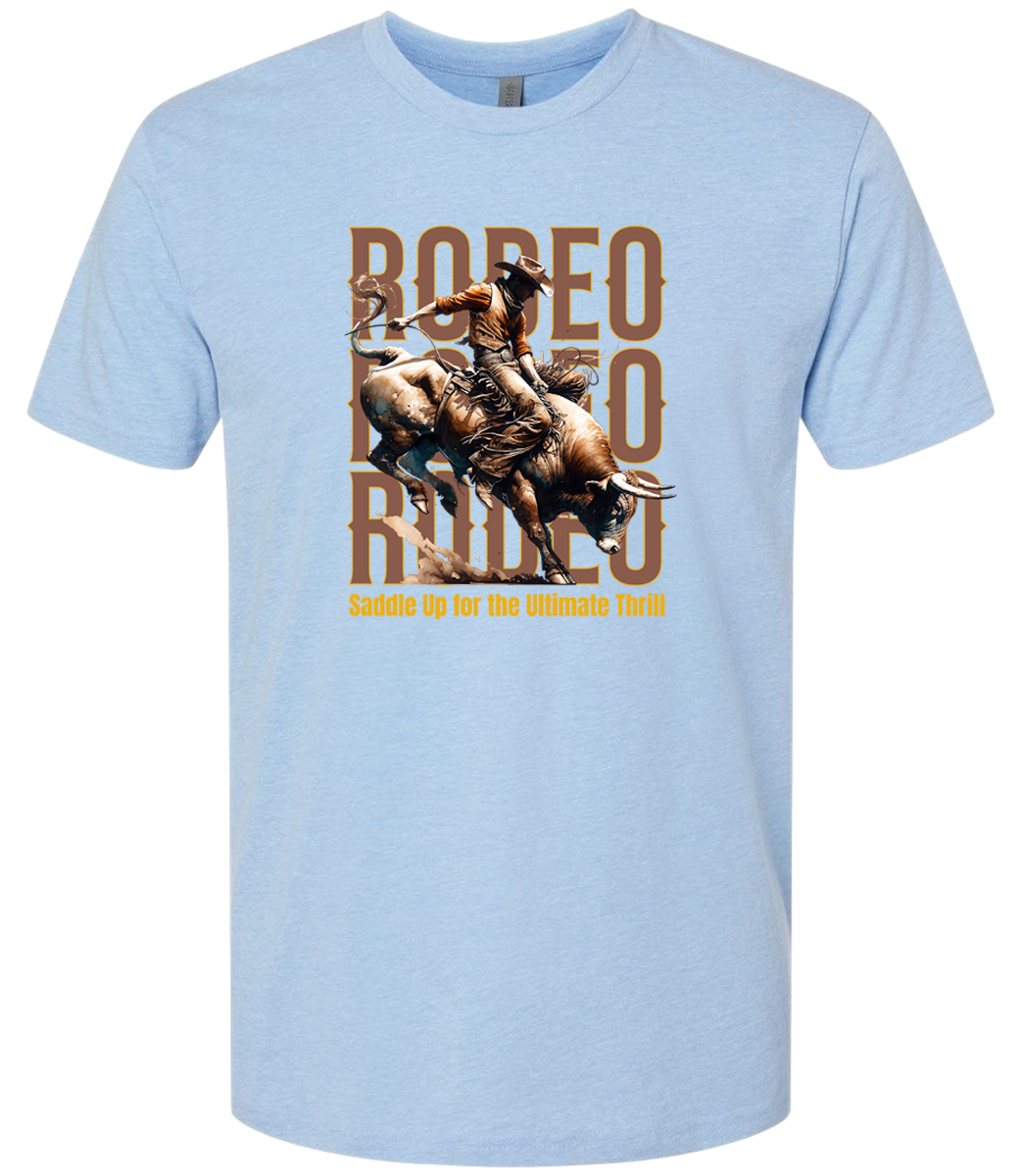 Rodeo, Rodeo, Rodeo