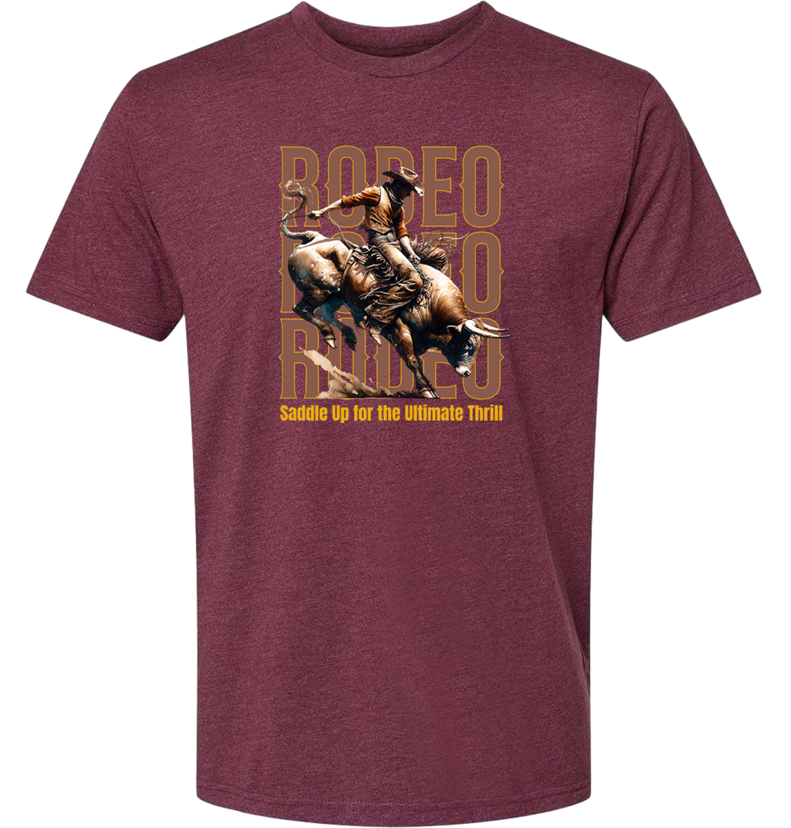 Rodeo, Rodeo, Rodeo