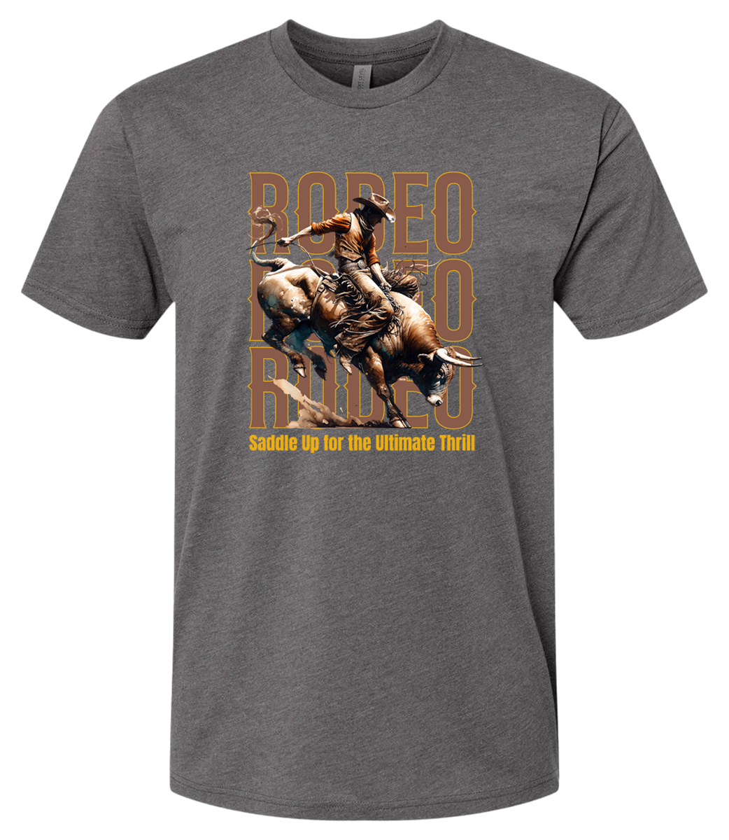 Rodeo, Rodeo, Rodeo