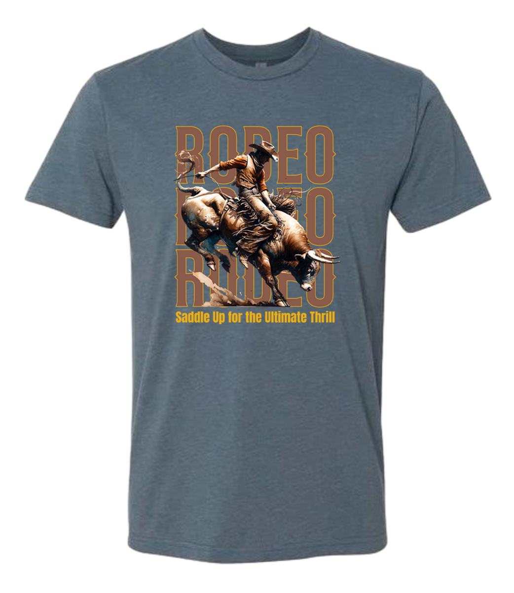 Rodeo, Rodeo, Rodeo