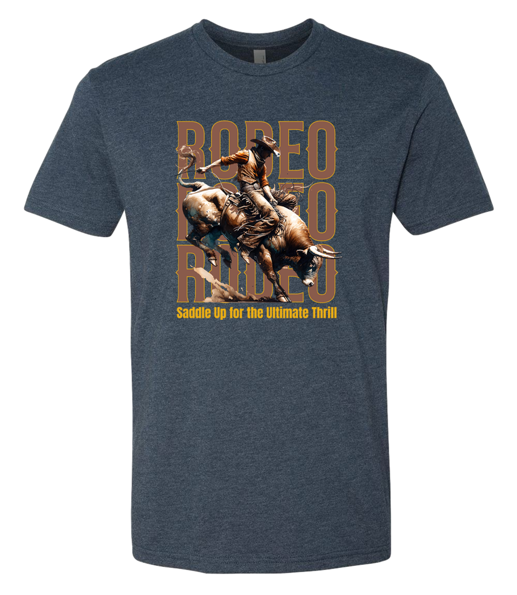 Rodeo, Rodeo, Rodeo