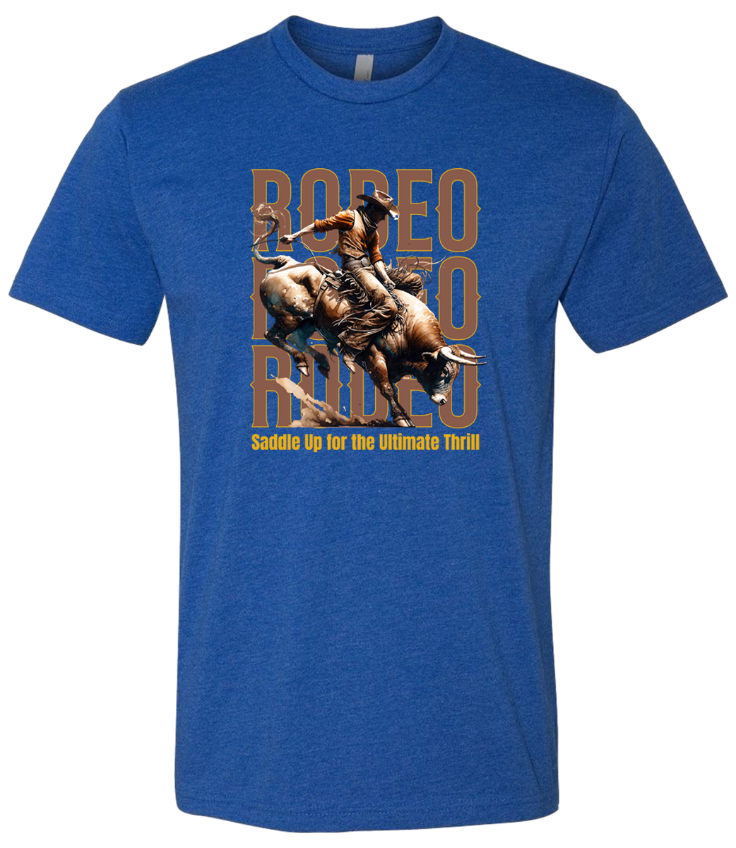 Rodeo, Rodeo, Rodeo